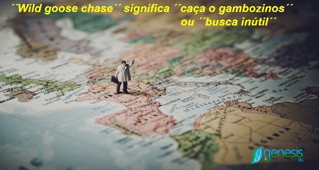 Wild goose chase, Practice makes perfect, Against the clock, Apple of my eye e outras dicas