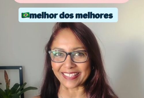 Cream of the crop – melhor dos melhores