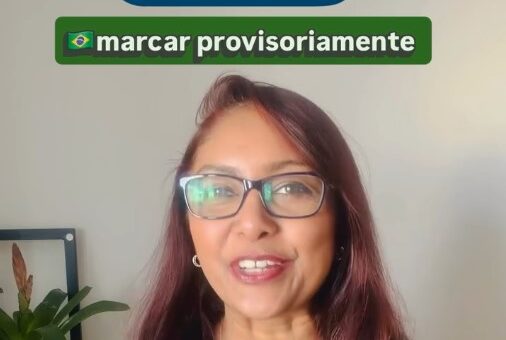 Pencil in  (marcar provisoriamente)